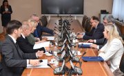 Старовић председавао Одбором за неговање традиција ослободилачких ратова Србије