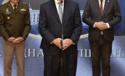 Министар Старовић на Дану Америке 