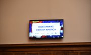 Министар Старовић на Дану Америке 