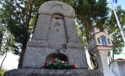 Одржане комеморативне свечаности у централној Грчкој поводом 108. годишњице Битке на Кајмакчалану