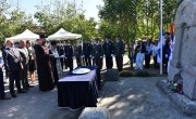 Одржане комеморативне свечаности у централној Грчкој поводом 108. годишњице Битке на Кајмакчалану