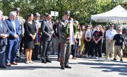 Одржане комеморативне свечаности у централној Грчкој поводом 108. годишњице Битке на Кајмакчалану