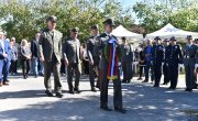 Одржане комеморативне свечаности у централној Грчкој поводом 108. годишњице Битке на Кајмакчалану