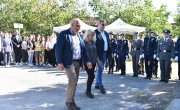 Одржане комеморативне свечаности у централној Грчкој поводом 108. годишњице Битке на Кајмакчалану