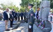 Одржане комеморативне свечаности у централној Грчкој поводом 108. годишњице Битке на Кајмакчалану