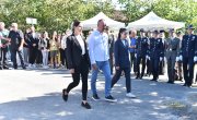 Одржане комеморативне свечаности у централној Грчкој поводом 108. годишњице Битке на Кајмакчалану