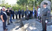 Одржане комеморативне свечаности у централној Грчкој поводом 108. годишњице Битке на Кајмакчалану