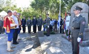 Одржане комеморативне свечаности у централној Грчкој поводом 108. годишњице Битке на Кајмакчалану