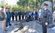 Одржане комеморативне свечаности у централној Грчкој поводом 108. годишњице Битке на Кајмакчалану