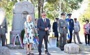 Одржане комеморативне свечаности у централној Грчкој поводом 108. годишњице Битке на Кајмакчалану