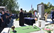 Одржане комеморативне свечаности у централној Грчкој поводом 108. годишњице Битке на Кајмакчалану