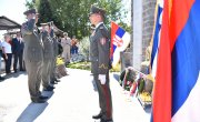 Одржане комеморативне свечаности у централној Грчкој поводом 108. годишњице Битке на Кајмакчалану