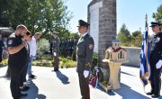 Одржане комеморативне свечаности у централној Грчкој поводом 108. годишњице Битке на Кајмакчалану