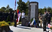 Одржане комеморативне свечаности у централној Грчкој поводом 108. годишњице Битке на Кајмакчалану