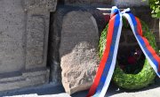 Одржане комеморативне свечаности у централној Грчкој поводом 108. годишњице Битке на Кајмакчалану