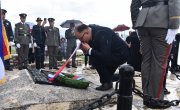 Положени венци у Гувији