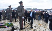 Положени венци у Гувији