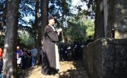 Положени венци у Aгиос Матеoсу