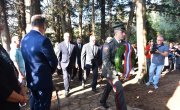 Положени венци у Aгиос Матеoсу