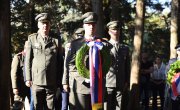 Положени венци у Aгиос Матеoсу