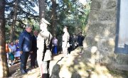 Положени венци у Aгиос Матеoсу
