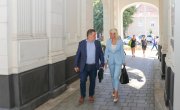 Барошевић отворила реконструисане просторије Удружења параплегичара Срема у Руми
