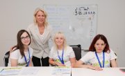 Отворена Летња школа за младе лидере са инвалидитетом у Врднику