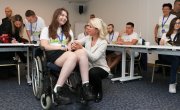 Отворена Летња школа за младе лидере са инвалидитетом у Врднику