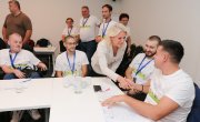 Отворена Летња школа за младе лидере са инвалидитетом у Врднику