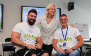 Отворена Летња школа за младе лидере са инвалидитетом у Врднику