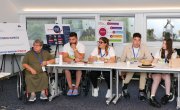 Отворена Летња школа за младе лидере са инвалидитетом у Врднику
