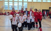 Тодоров на државном такмичењу у првој помоћи у Новом Саду