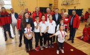 Тодоров на државном такмичењу у првој помоћи у Новом Саду