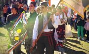 Тодоров на обележавању Битке на Мачковом камену
