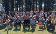 Тодоров на обележавању Битке на Мачковом камену