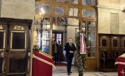 Обележена  164. годишњице од смрти кнеза Милоша Великог