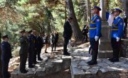 Обележена 108. годишњица искрцавања српске војске на  јонска острва Крф и Видо