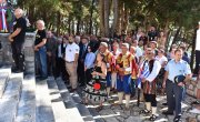 Обележена 108. годишњица искрцавања српске војске на  јонска острва Крф и Видо