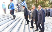Обележена 108. годишњица искрцавања српске војске на  јонска острва Крф и Видо