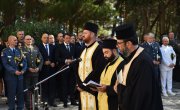 Обележена 108. годишњица искрцавања српске војске на  јонска острва Крф и Видо