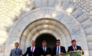Обележена 108. годишњица искрцавања српске војске на  јонска острва Крф и Видо