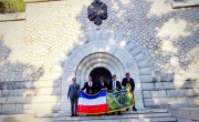 Обележена 108. годишњица искрцавања српске војске на  јонска острва Крф и Видо