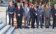 Обележена 108. годишњица искрцавања српске војске на  јонска острва Крф и Видо