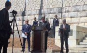 Обележена 108. годишњица искрцавања српске војске на  јонска острва Крф и Видо