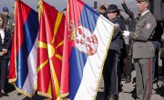 Старовић - Нека нам пример и наук из 1912. године буде путоказ за будућност