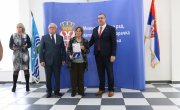 Додељене Борачке споменице у Лозници