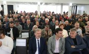Додељене Борачке споменице у Лозници
