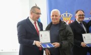 Додељене Борачке споменице у Лозници