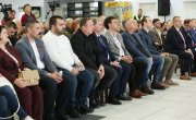 Додељене Борачке споменице у Лозници
