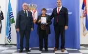 Додељене Борачке споменице у Лозници